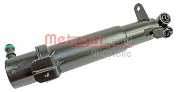 Duza Spalare Faruri Metzger Mercedes-Benz 2220555