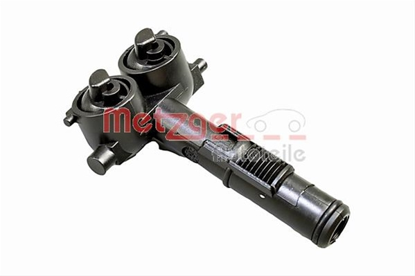 Duza Spalare Faruri Metzger Porsche 2220630
