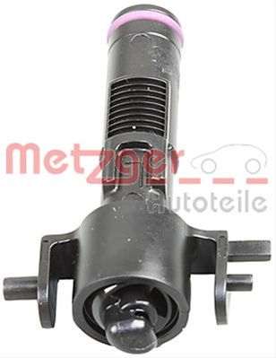 Duza Spalare Faruri Metzger Porsche 2220635