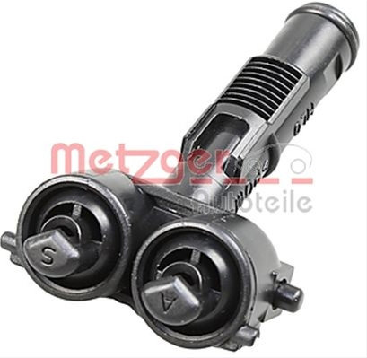 Duza Spalare Faruri Metzger Vw 2220641