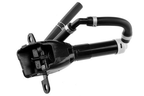 Duza SPALARE FARURI, MITSUBISHI OUTLANDER 2006-/Dreapta/