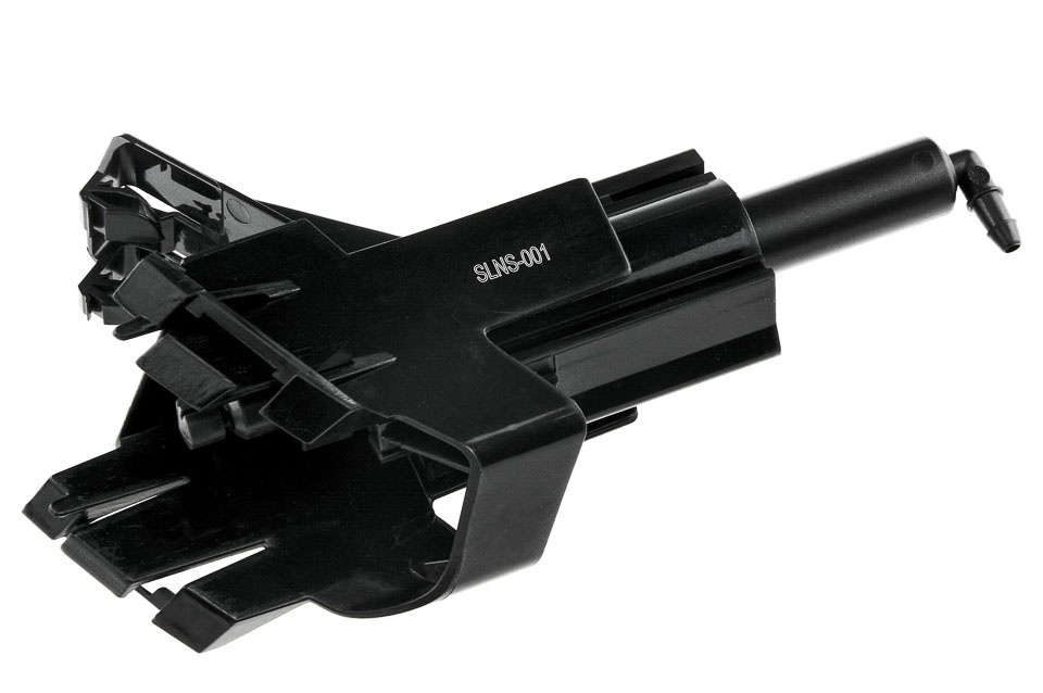 Duza SPALARE FARURI, NISSAN QASHQAI 2007-/Stanga/