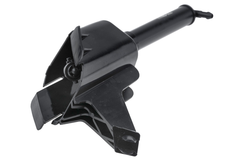 Duza SPALARE FARURI, NISSAN X-TRAIL 14-17 /Dreapta/