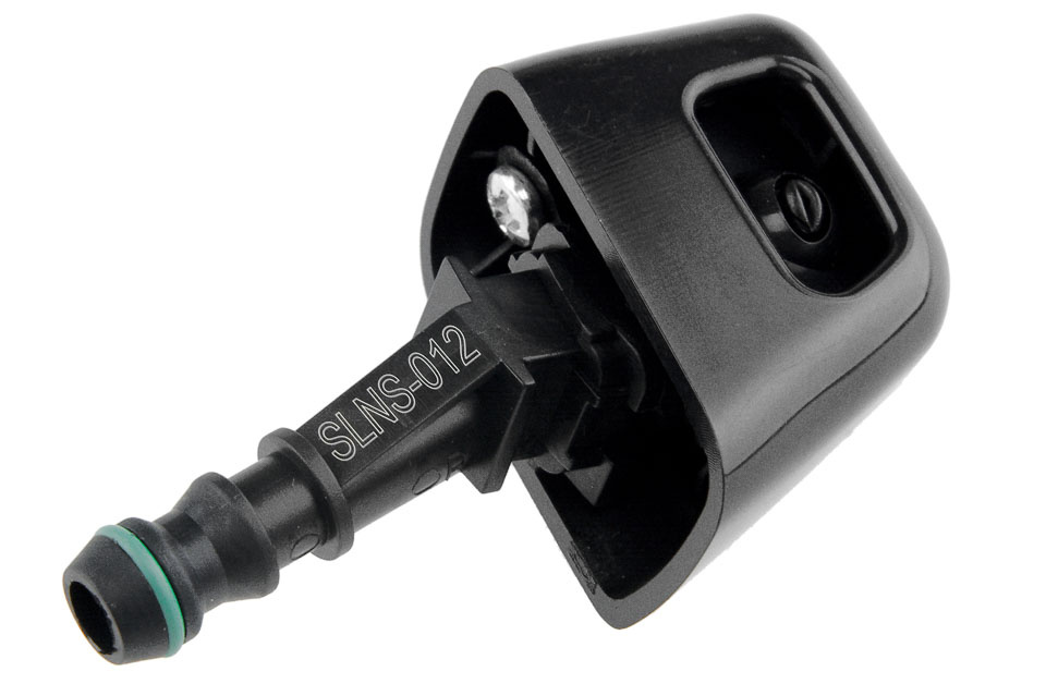Duza SPALARE FARURI, NISSAN X-TRAIL 2010-/Dreapta/
