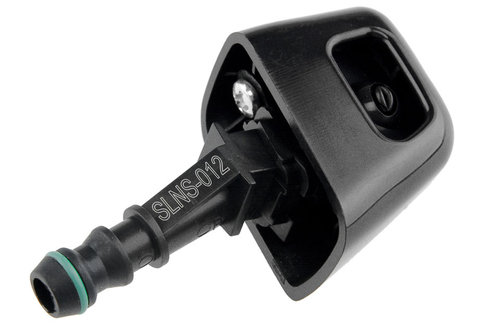 Duza SPALARE FARURI, NISSAN X-TRAIL 2010-/Dreapta/