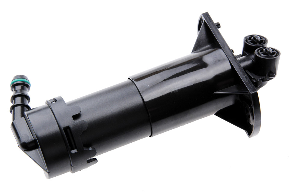 Duza SPALARE FARURI, SEAT EXEO 2008-/Stanga/