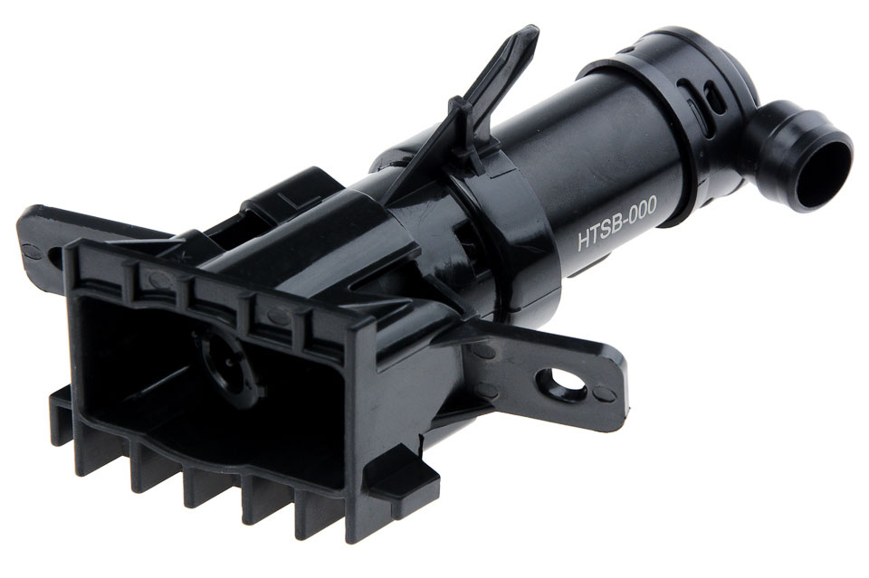 Duza SPALARE FARURI, SUBARU FORESTER 2005-/Stanga/