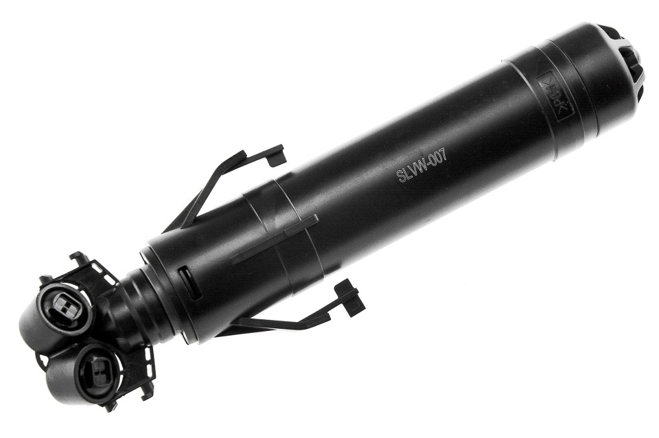 Duza SPALARE FARURI, VW PASSAT B7 2010-/Stanga/