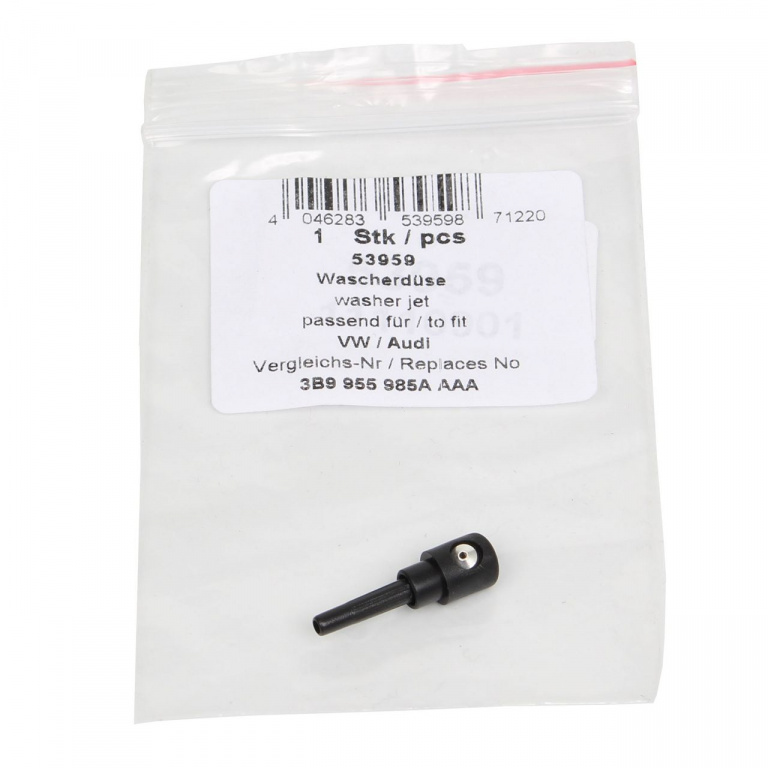 Duza Spalare Luneta Haion Aic 53959