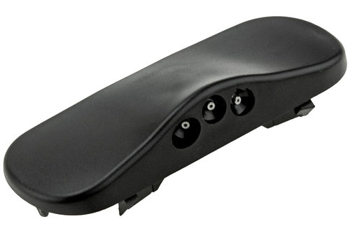 Duza SPALARE PARBRIZ, AUDI A8 2013-,Q5 2008-,Q7 2007-,TT 2006-/Dreapta-PODGRZEWANA/