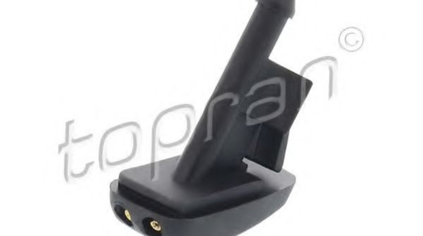 Duza,spalare parbriz BMW Seria 3 Compact (E36) (1994 - 2000) TOPRAN 502 474 piesa NOUA