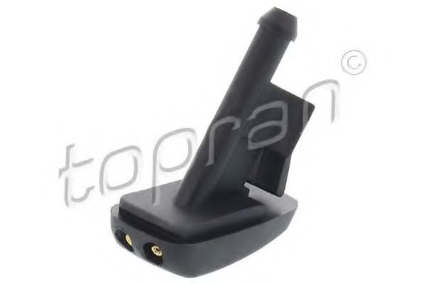 Duza,spalare parbriz BMW Seria 3 (E36) (1990 - 1998) TOPRAN 502 474 piesa NOUA