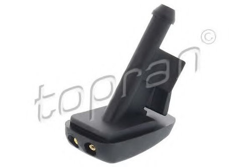 Duza,spalare parbriz BMW Seria 3 (E36) (1990 - 1998) TOPRAN 502 474 piesa NOUA