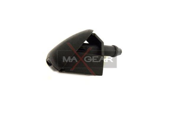 Duza,spalare parbriz Capota motor (270143 MAXGEAR) SKODA,VW
