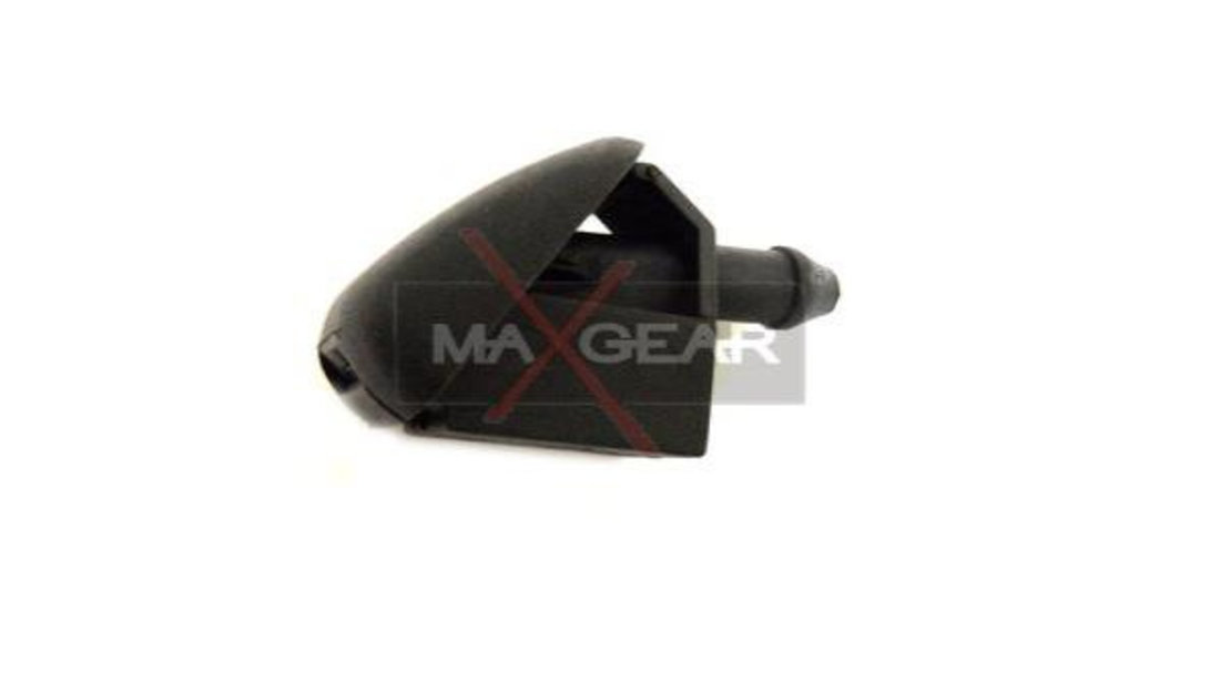 Duza,spalare parbriz Capota motor (270143 MAXGEAR) SKODA,VW