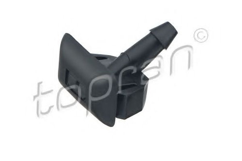 Duza,spalare parbriz CITROEN C4 Picasso I (UD) (2007 - 2013) TOPRAN 723 288 piesa NOUA