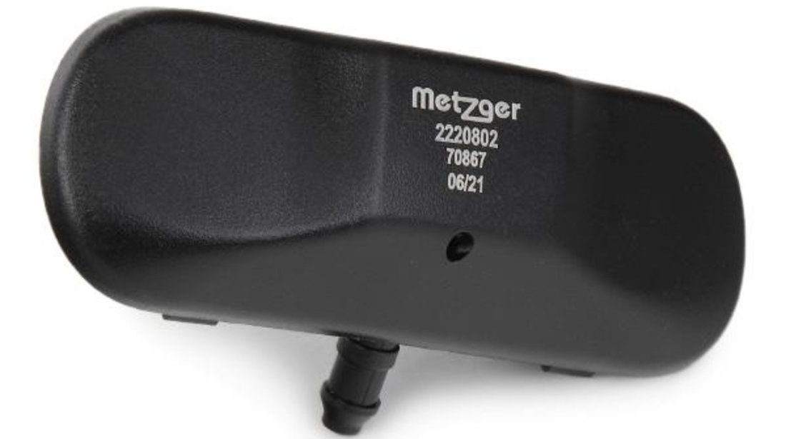 Duza Spalare Parbriz Dreapta / Stanga Incalzita Metzger Seat Ibiza 5 2017→ 2220802