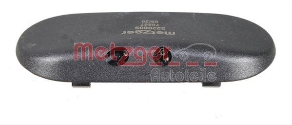 Duza Spalare Parbriz Metzger Audi 2220609