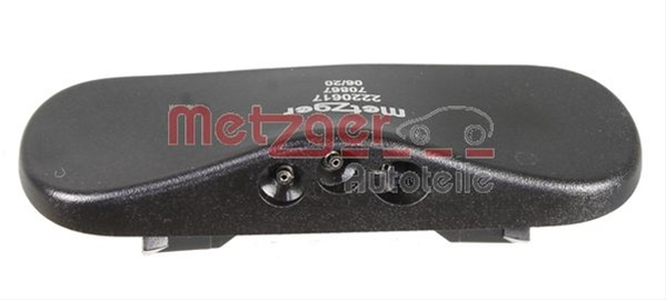 Duza Spalare Parbriz Metzger Audi 2220617