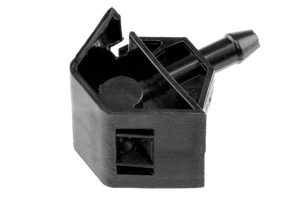 Duza SPALARE PARBRIZ, NISSAN QASHQAI 2006-2014