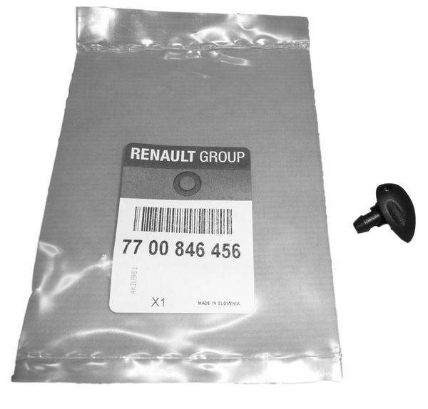 Duza Spalare Parbriz Oe Dacia Logan Mcv 1 2007→ 7700846456