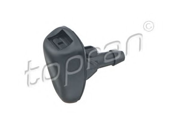 Duza,spalare parbriz PEUGEOT 308 (4A, 4C) (2007 - 2016) TOPRAN 723 287 piesa NOUA
