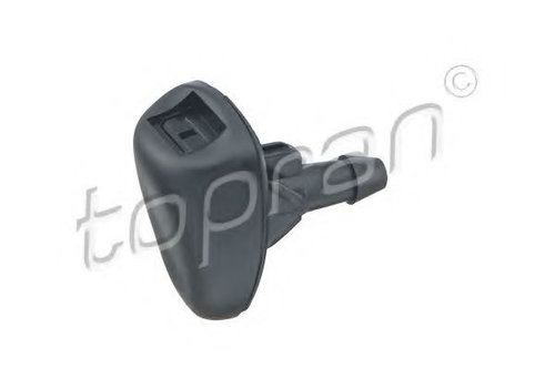 Duza,spalare parbriz PEUGEOT 308 (4A, 4C) (2007 - 2016) TOPRAN 723 287 piesa NOUA
