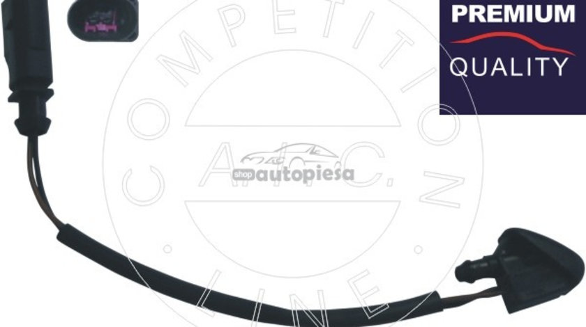 Duza,spalare parbriz SKODA FABIA I (6Y2) (1999 - 2008) AIC 55440 piesa NOUA