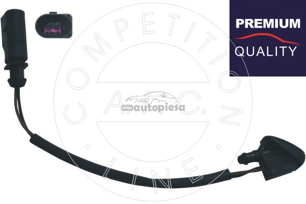 Duza,spalare parbriz SKODA FABIA I Combi (6Y5) (2000 - 2007) AIC 55440 piesa NOUA
