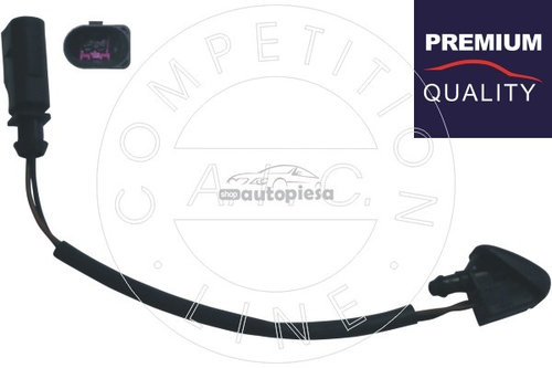 Duza,spalare parbriz SKODA FABIA I Limuzina (6Y3) (1999 - 2007) AIC 55440 piesa NOUA