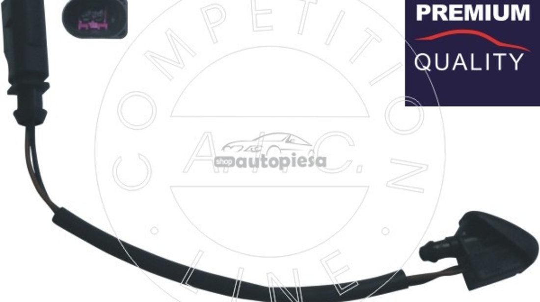 Duza,spalare parbriz SKODA FABIA II (2006 - 2014) AIC 55440 piesa NOUA