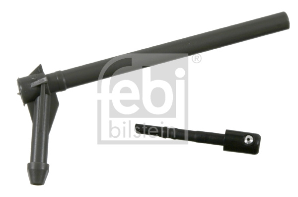 Duza,spalare parbriz spate (22294 FEBI BILSTEIN) VW