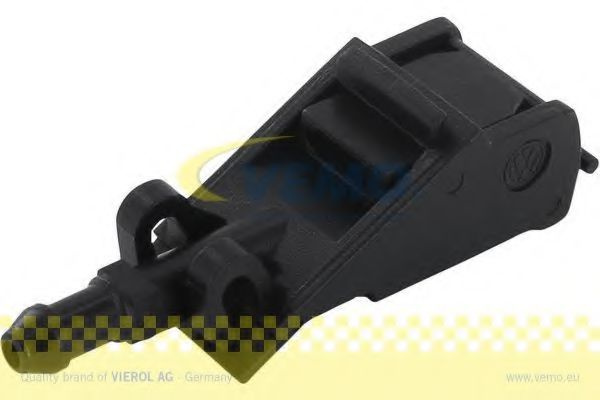 Duza,spalare parbriz VW MULTIVAN V (7HM, 7HN, 7HF, 7EF, 7EM, 7EN) (2003 - 2015) VEMO V10-08-0312 piesa NOUA