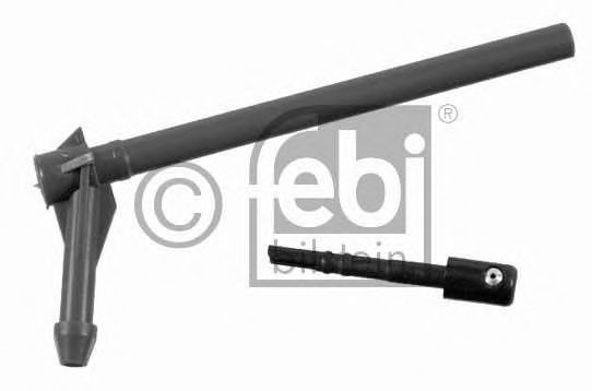 Duza,spalare parbriz VW VENTO (1H2) (1991 - 1998) FEBI BILSTEIN 22294 piesa NOUA