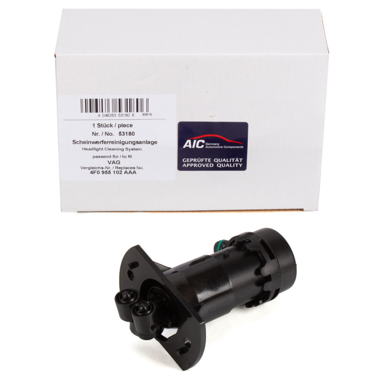 Duza Spalator Far Dreapta Aic Audi A6 C6 2004-2008 53180