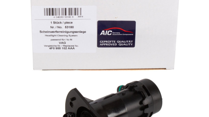 Duza Spalator Far Dreapta Aic Audi A6 C6 2004-2008 53180