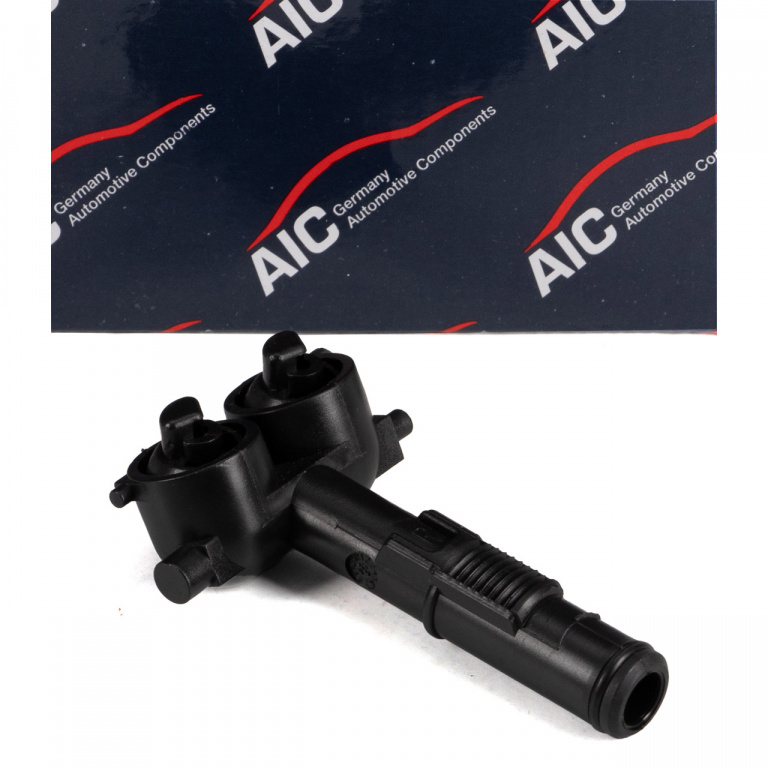 Duza Spalator Far Dreapta Aic Porsche Cayenne 2 92A 2010-2017 95862816200 72120