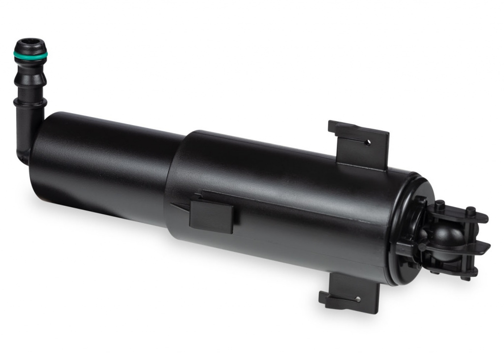 Duza Spalator Far Dreapta Am Bmw X5 E70 2006-2013 61677223060