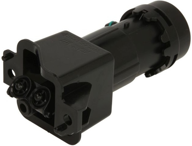 Duza Spalator Far Dreapta Blic Audi A6 C6 2004-2011 5902-06-0039P