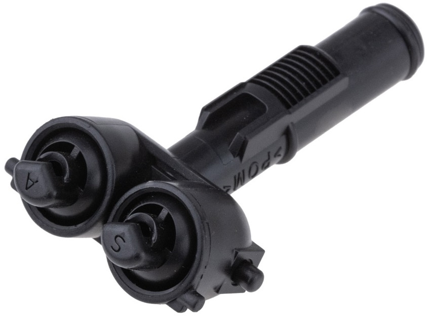 Duza Spalator Far Dreapta Nty Volkswagen Touareg 1 2002-2007 EDS-VW-068