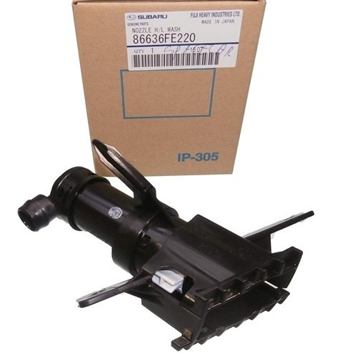 Duza Spalator Far Dreapta Oe Subaru Impreza 2005-2007 86636FE220