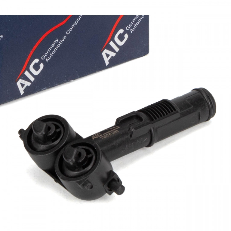 Duza Spalator Far Stanga Aic Porsche Cayenne 2 92A 2010-2017 95862816100 72078