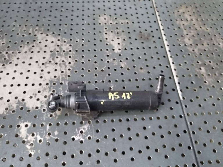 Duza spalator far stanga audi a5 8t 8t0955101d