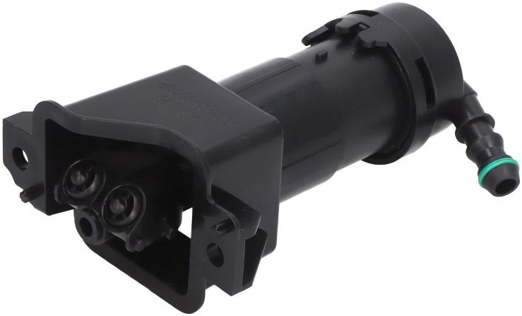 Duza Spalator Far Stanga Blic Audi A6 C6 2004-2011 5902-06-0038P