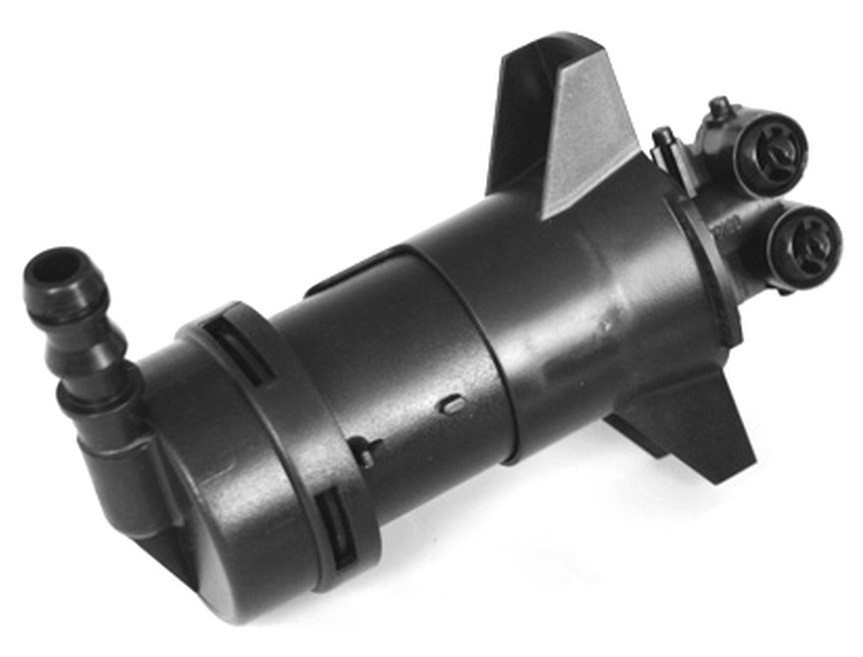 Duza Spalator Far Stanga Mtr Audi A4 B7 2004-2008 12127192