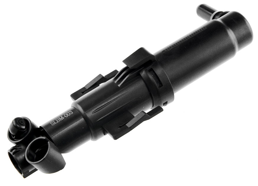 Duza Spalator Far Stanga Nty Bmw Seria 5 F10 2009-2016 EDS-BM-003