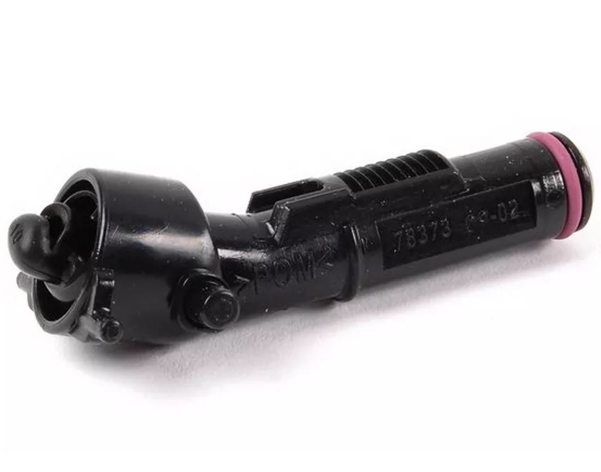 Duza Spalator Far Stanga Oe Bmw Seria 1 E88 2007-2013 61677837309