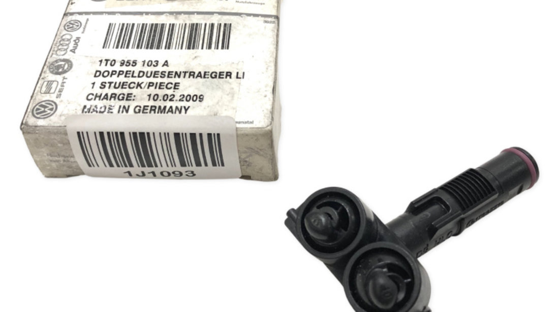 Duza Spalator Far Stanga Oe Volkswagen Tiguan 1 2007-2011 1T0955103A