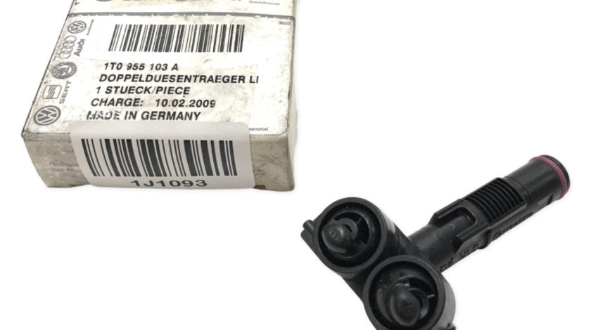 Duza Spalator Far Stanga Oe Volkswagen Tiguan 1 2007-2011 1T0955103A