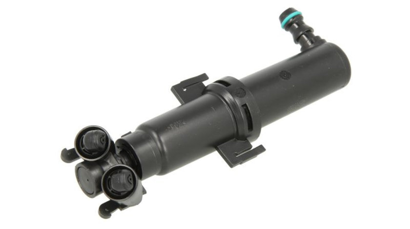 Duza spalator far stanga SKODA OCTAVIA II; VW SHARAN 7N, TIGUAN I intre 2004-2015
